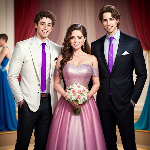 Prom Dreams
