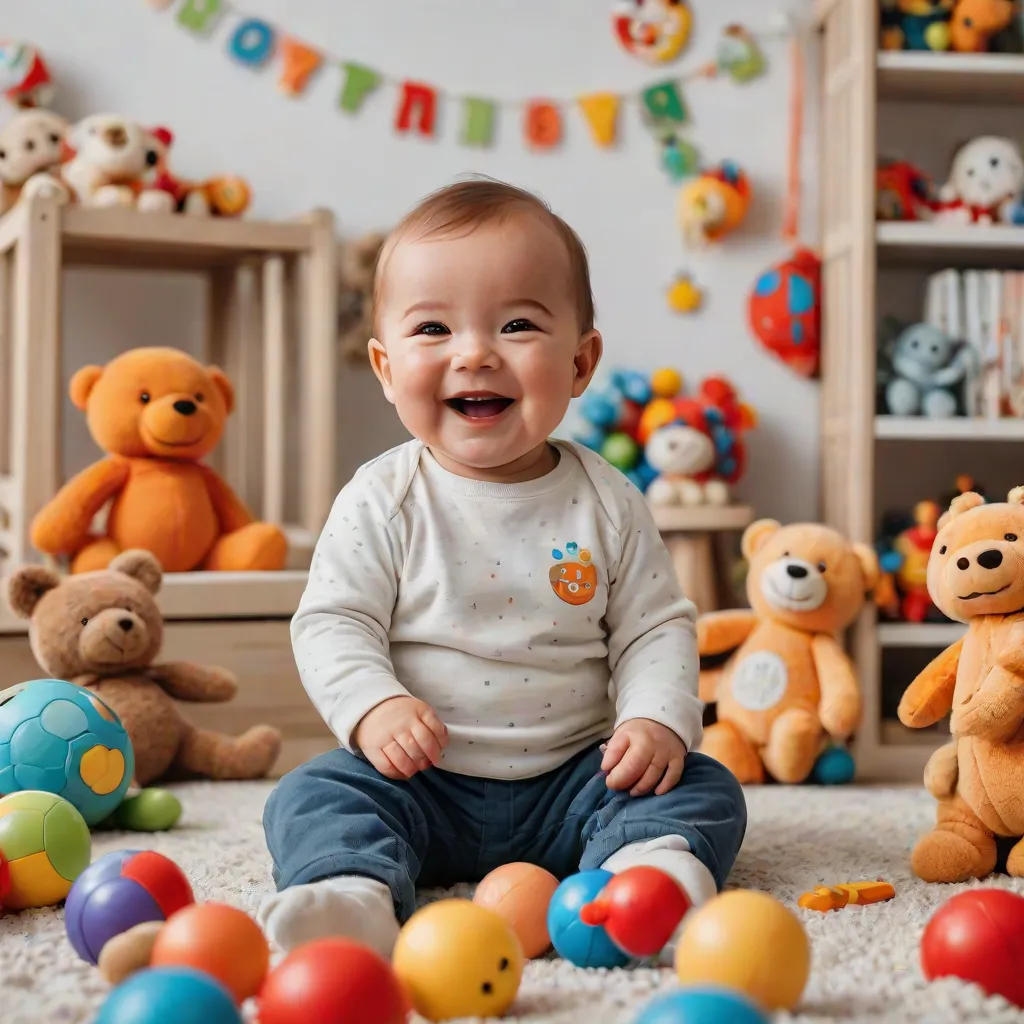Little Miracle: A Journey of Love