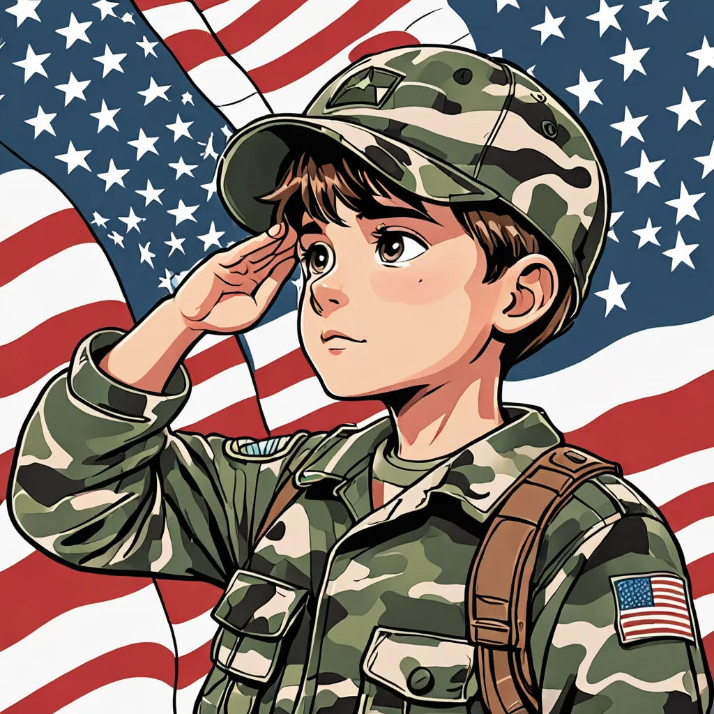 The Army Ranger Dream