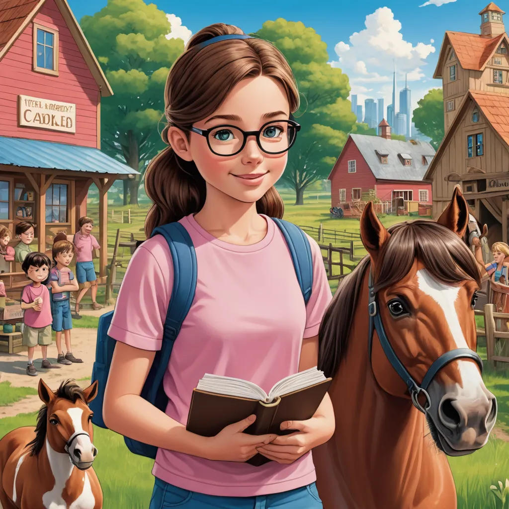The Adventures of Tammy and Tommy