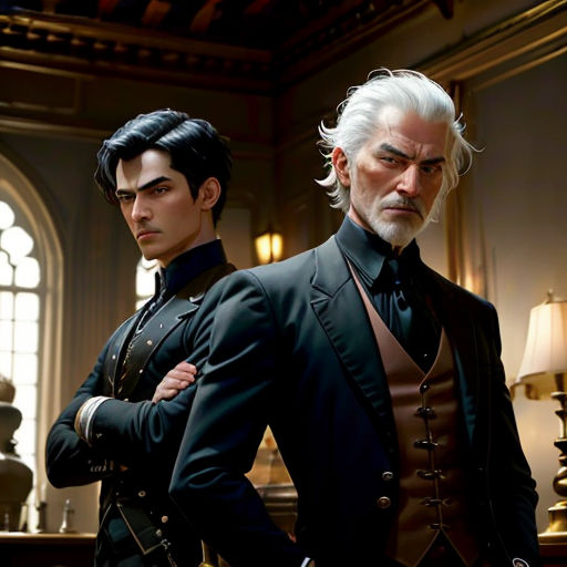 The Rizzler's Conquest | Story.com