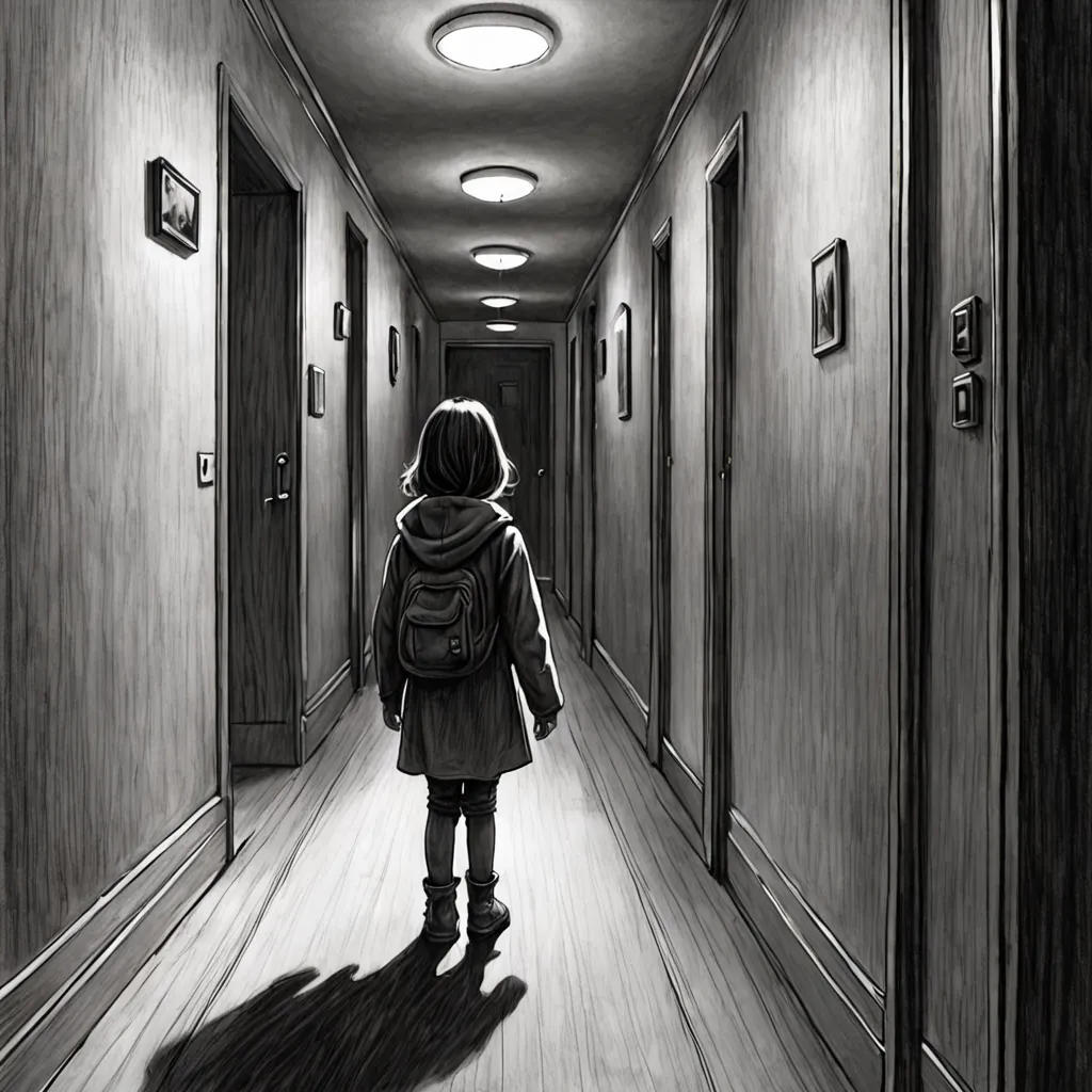 The Vanishing Act