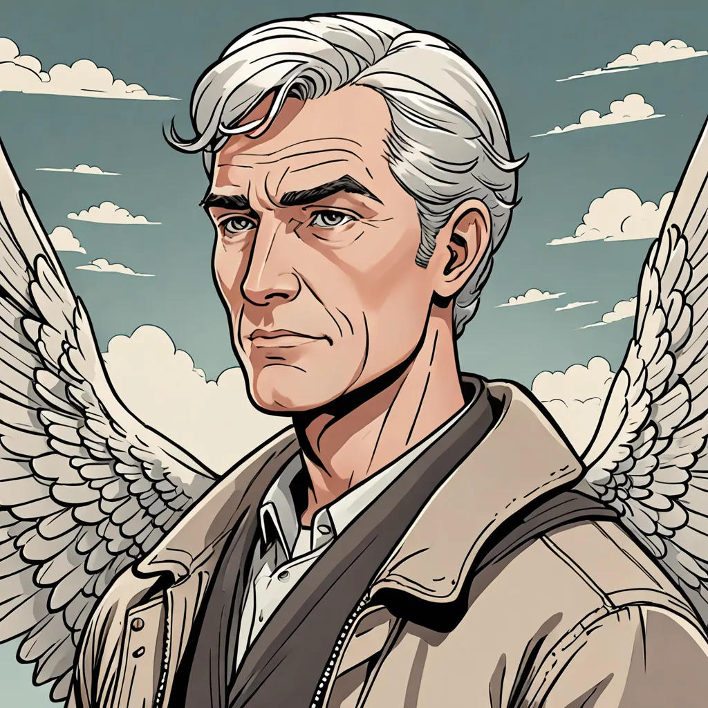 Benny's Big Wings