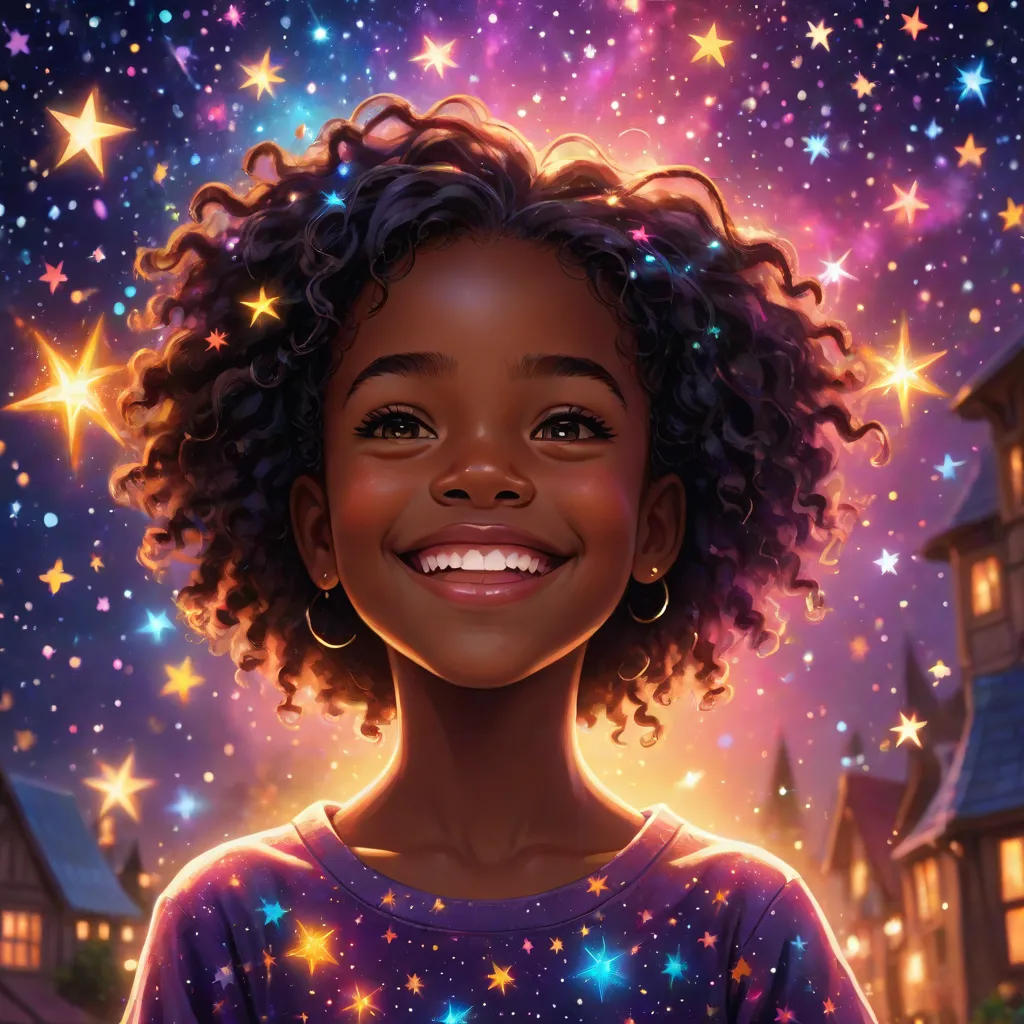 The Radiant Within