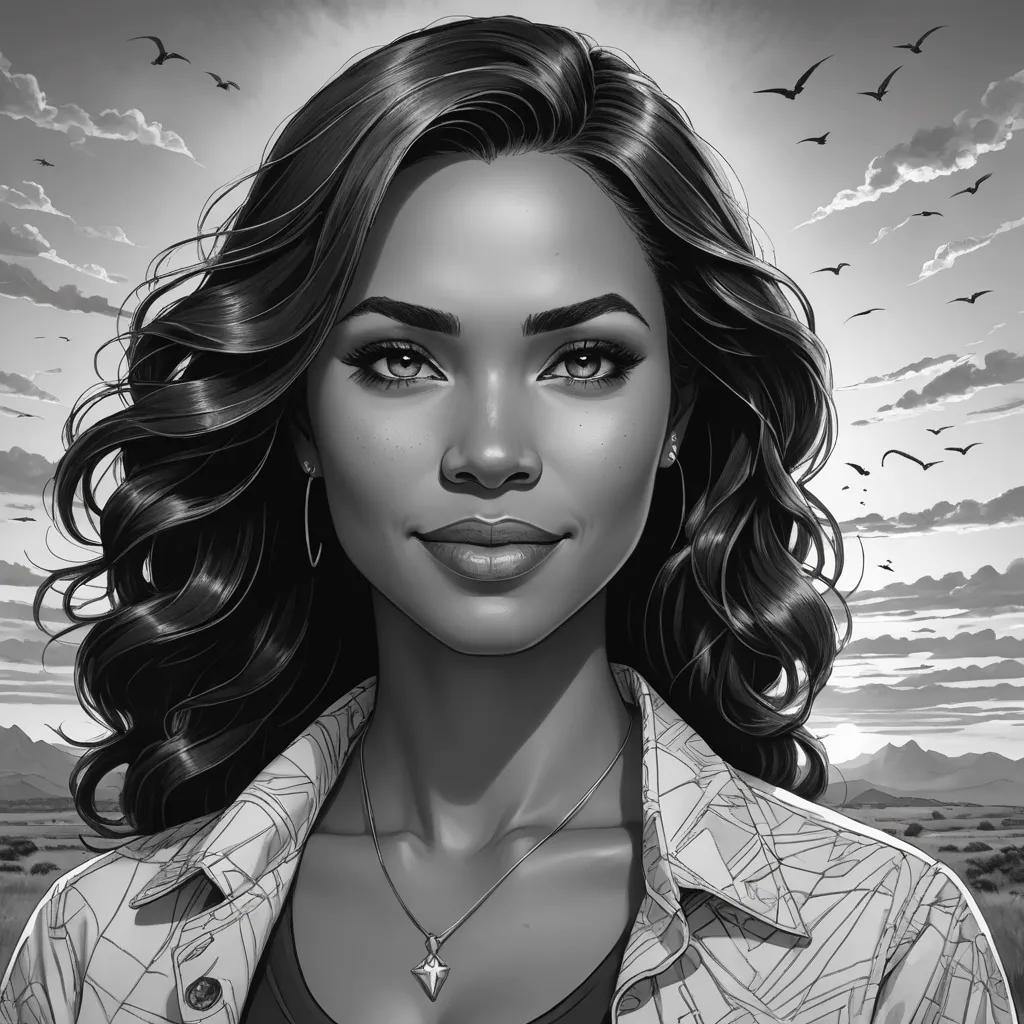 The Journey of Self-Love
