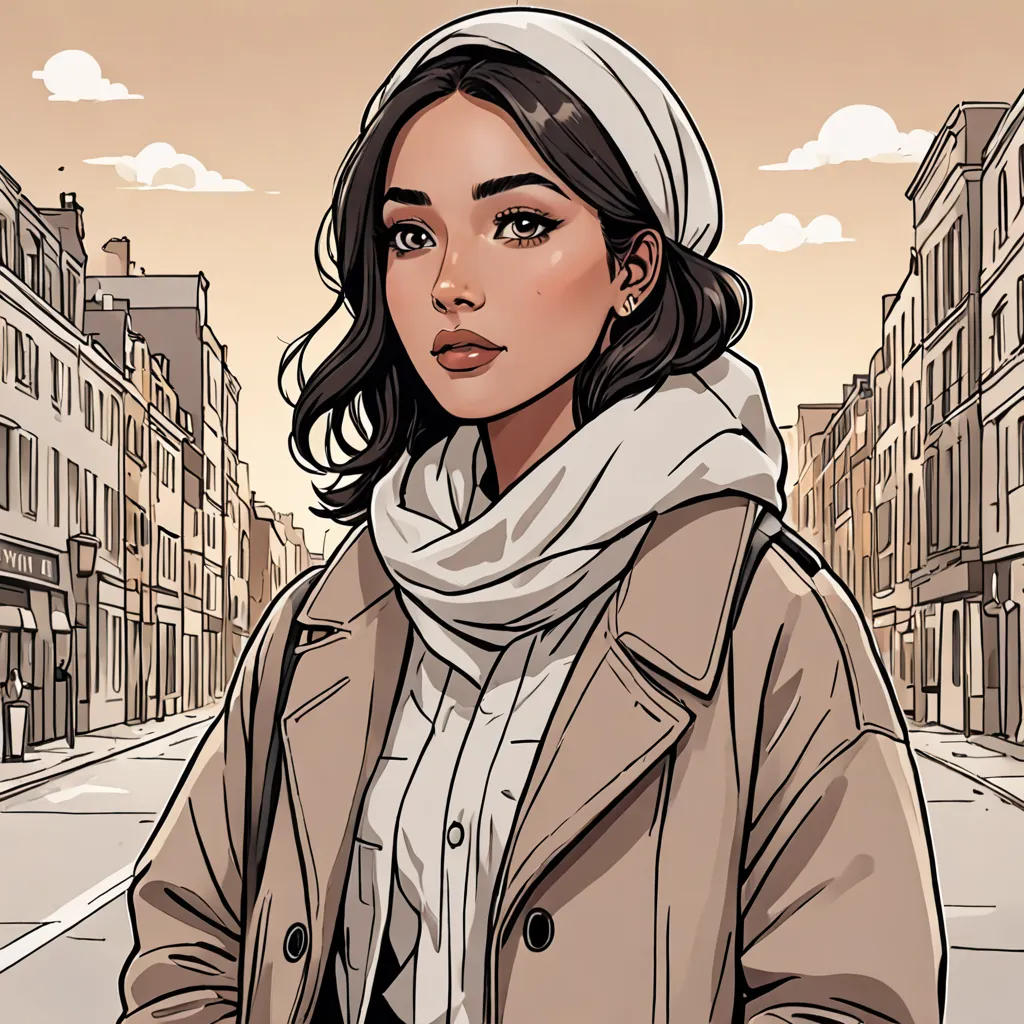 Mariam's Magical Adventures