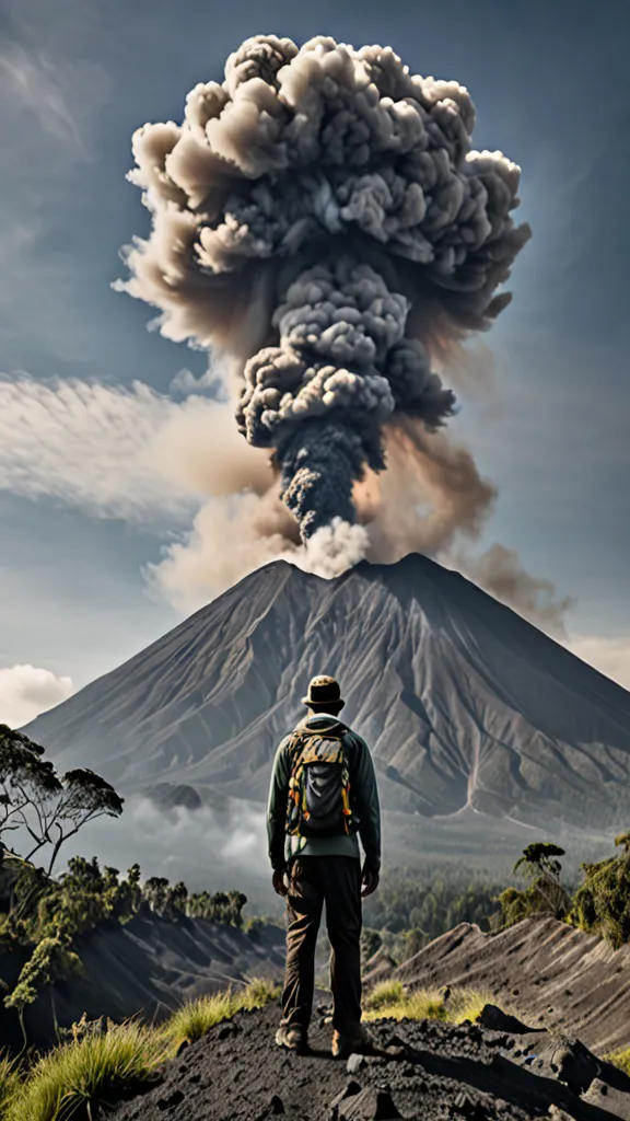The Nature's Guardian