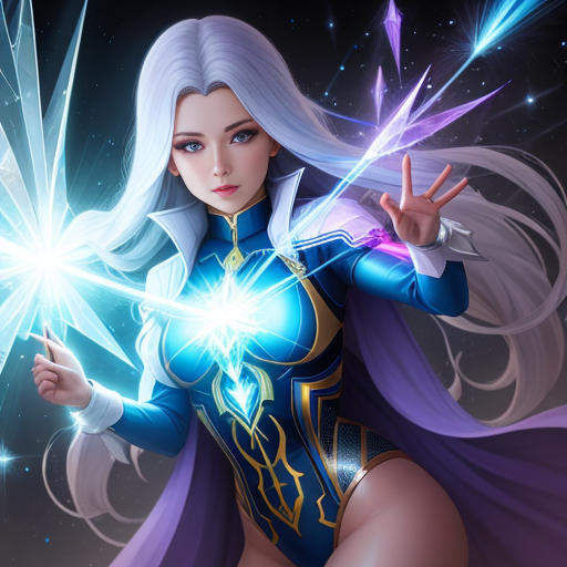 The Radiant Secret