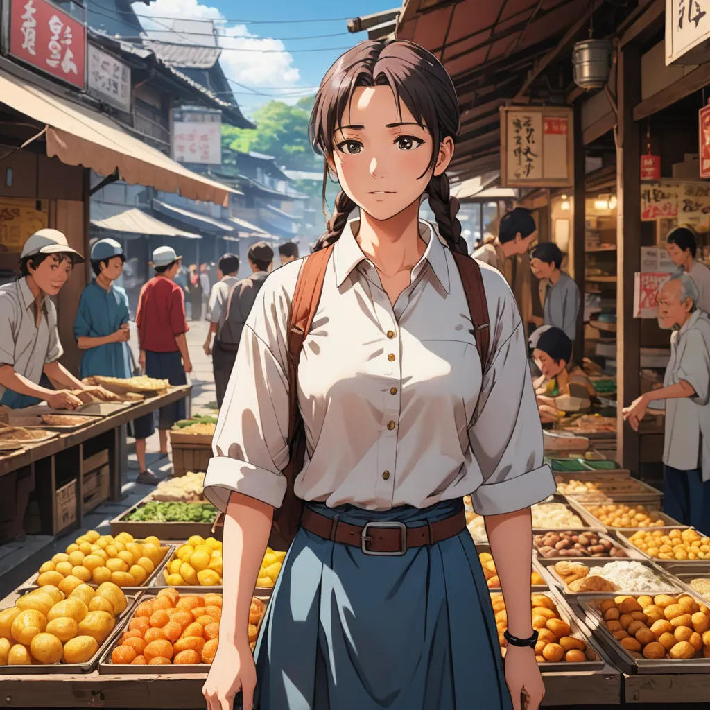 The Dutiful Daughter