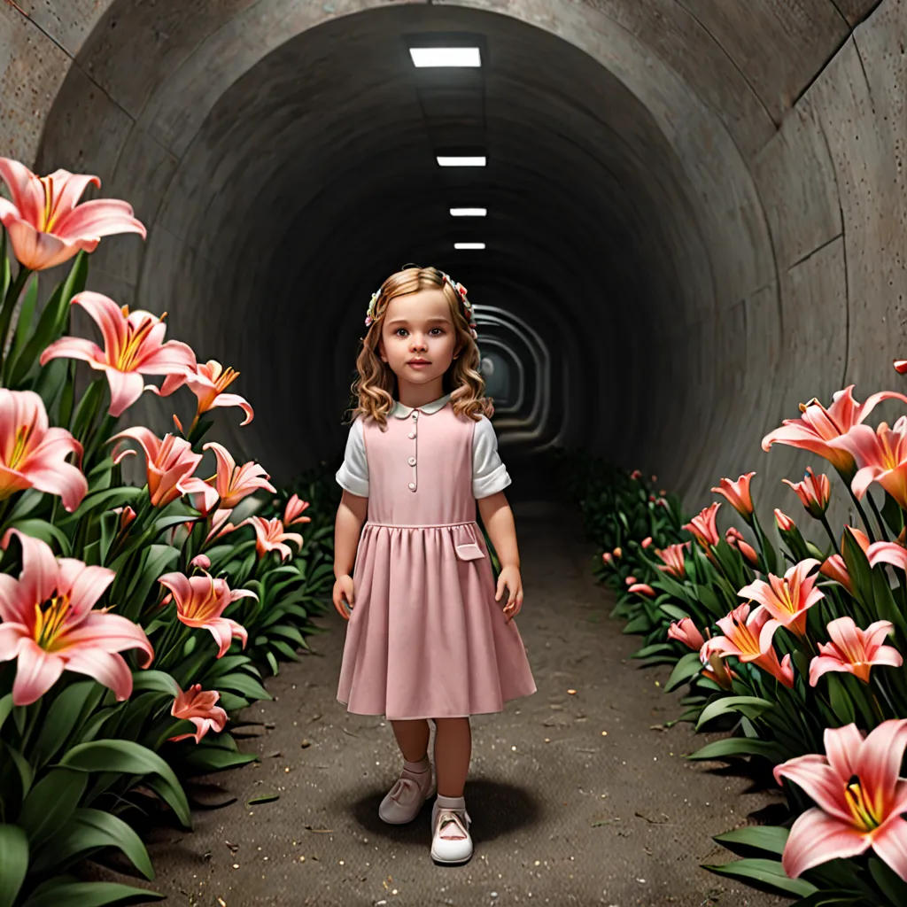 The Secret Tunnel
