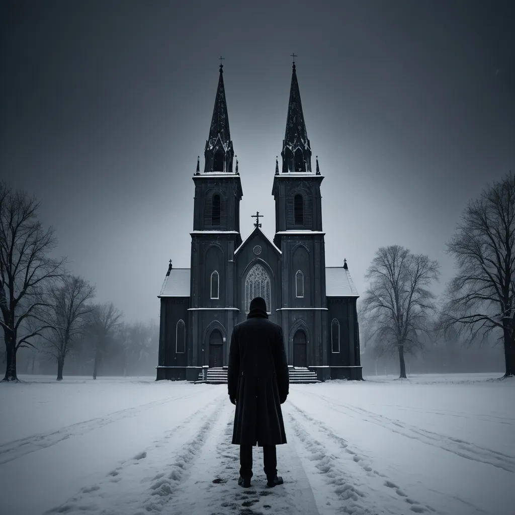 Snowbound Secrets