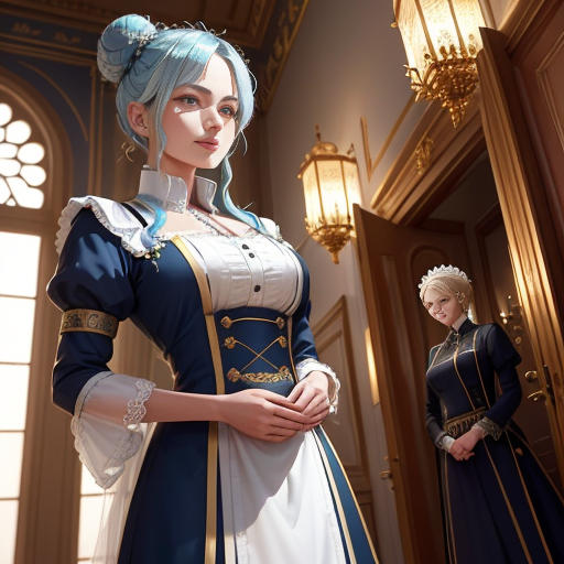 The Stolen Secrets