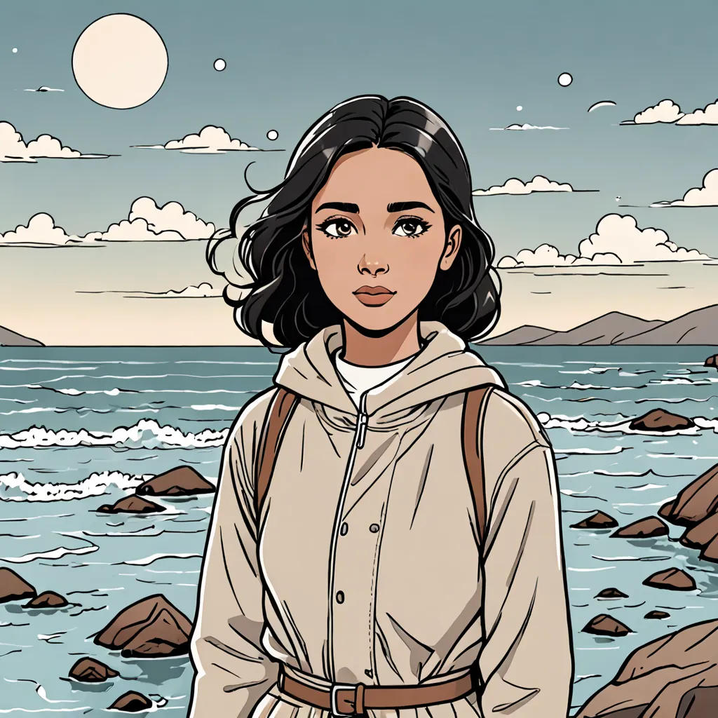 Fatima's Ocean Adventure