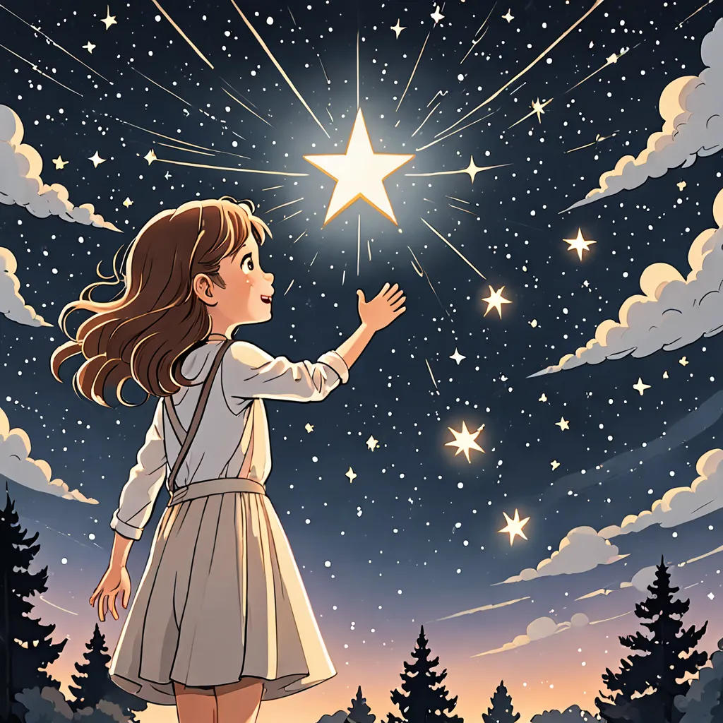 The Starlight Journey