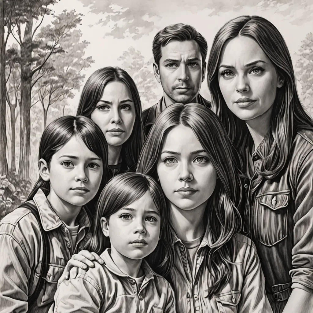 The Pascal Family Mystery