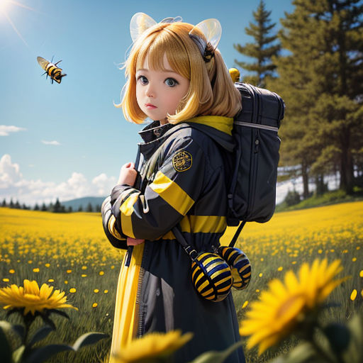 New Queen Bee In The Hive - Honeybee, HD Png Download - 767x1213(#5298586)  - PngFind
