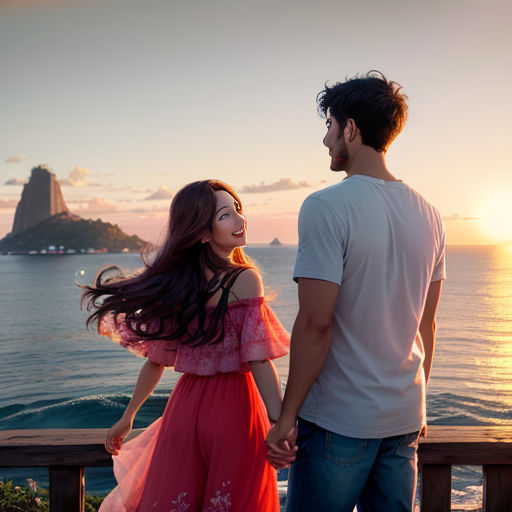 Love in Rio