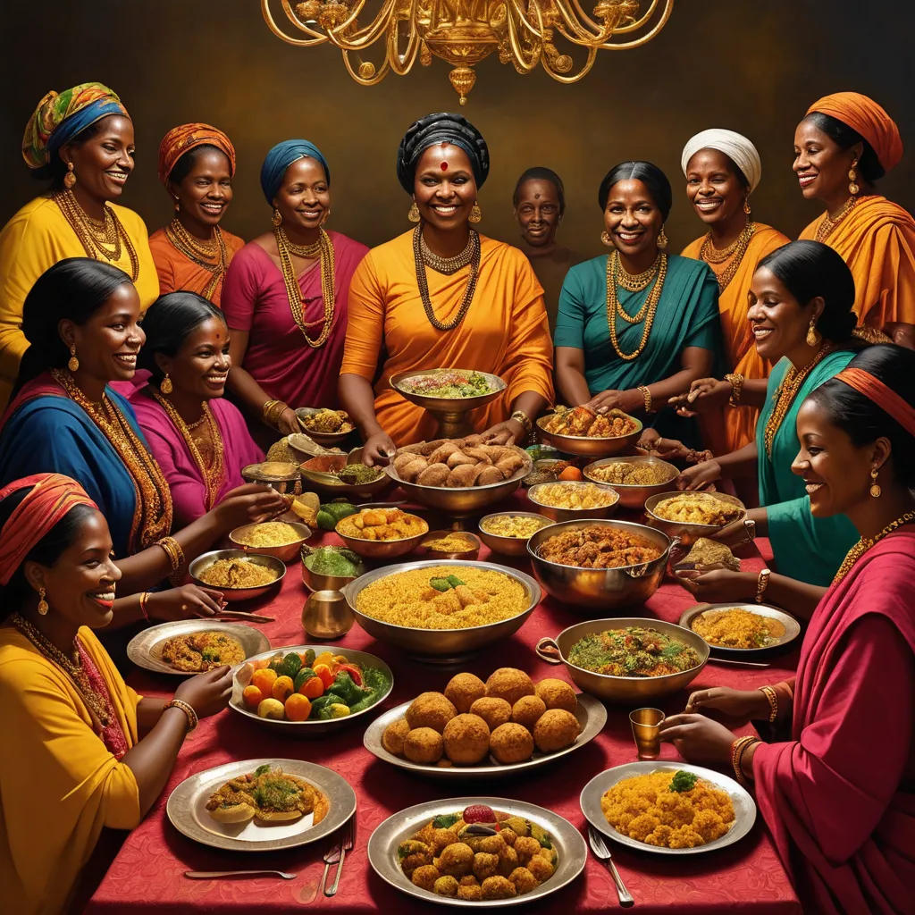 The Feast of Liberation