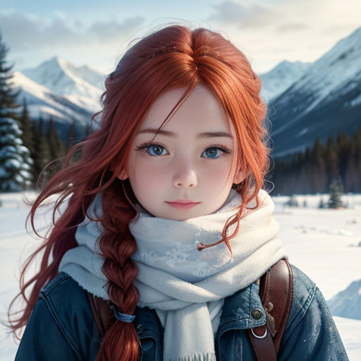 Frozen Heart