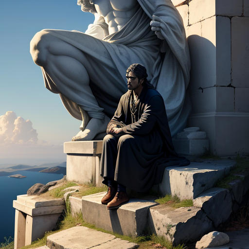 The Yearning God