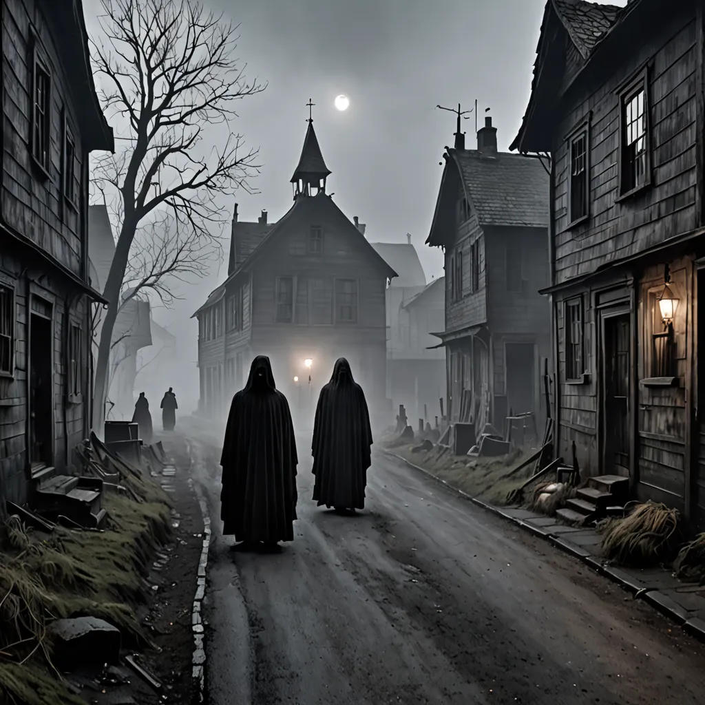 Eternal Night