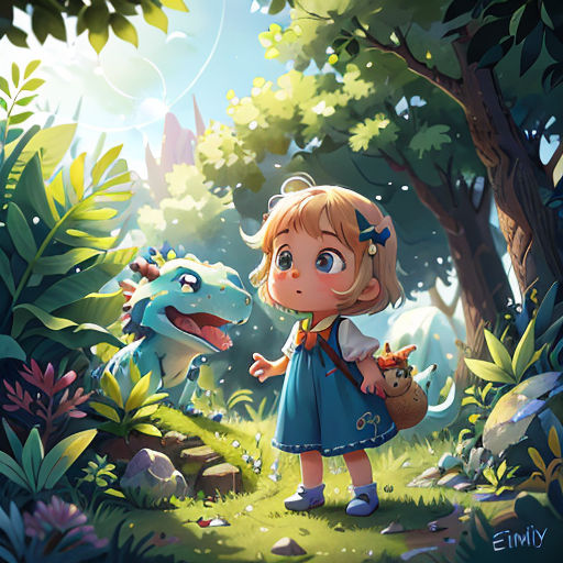 The Dinosaur Egg Adventure