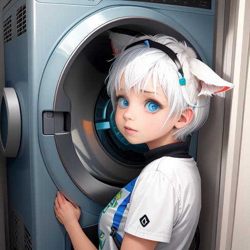 Vanilla's Misadventure