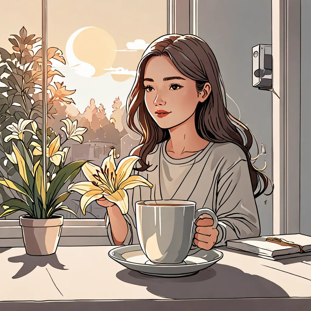 The Warmth of Winter