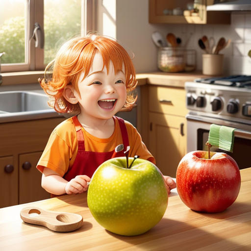 The Juicy Journey of Annoying Orange