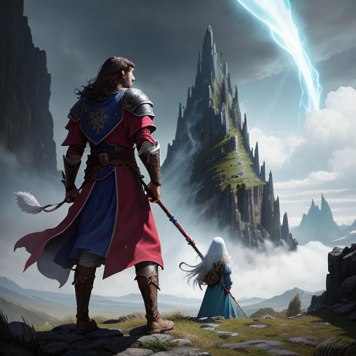 The Hero's Quest