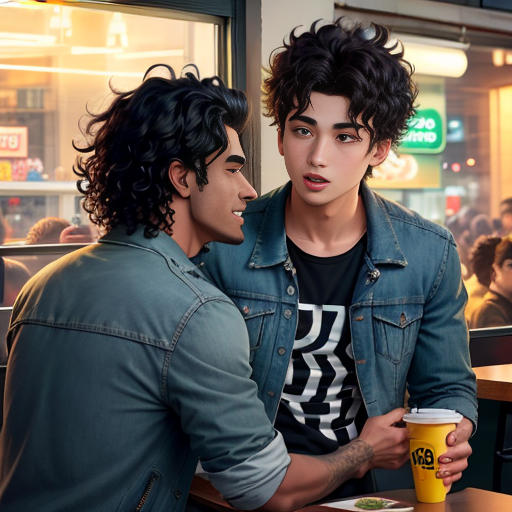 The Subway Showdown