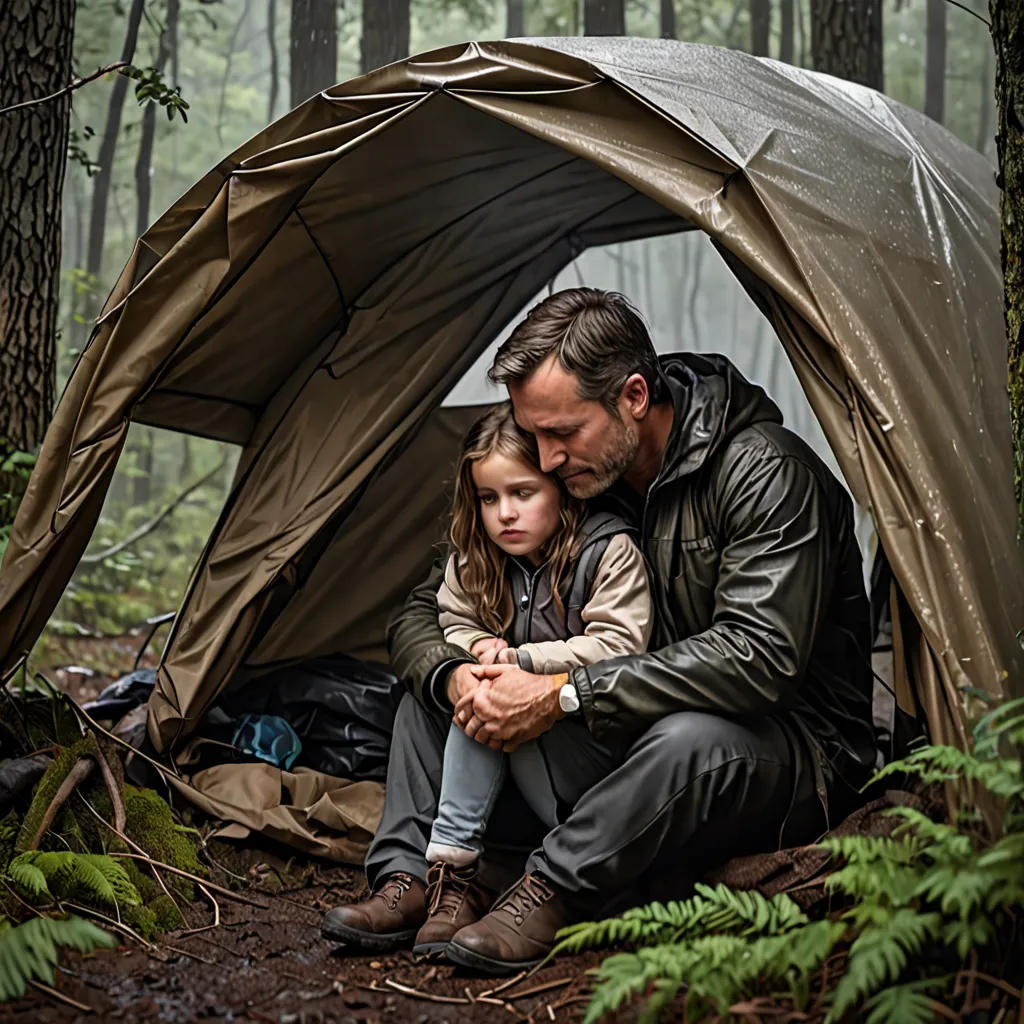 Shelter from the Storm