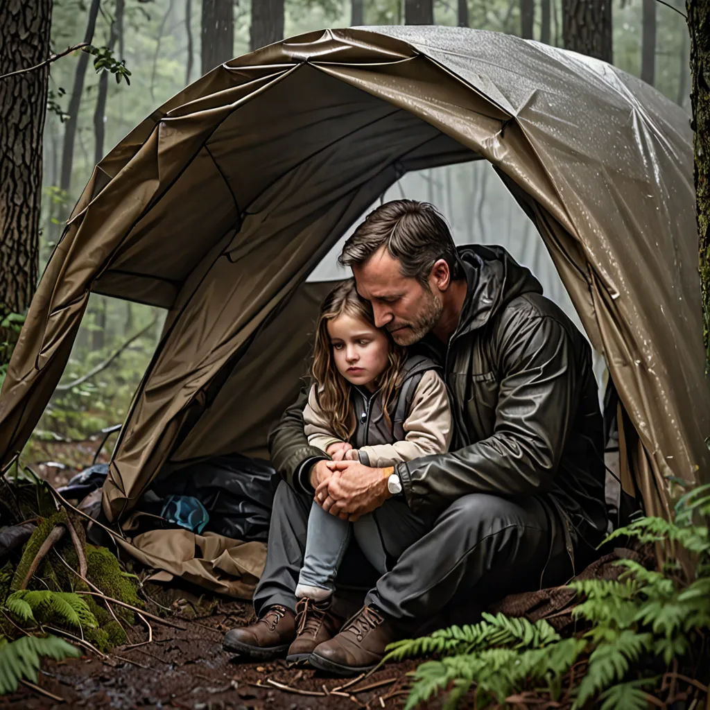 Shelter from the Storm cover image