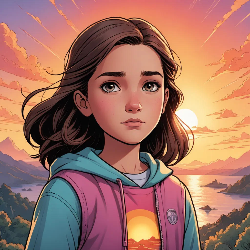 Bella's Journey