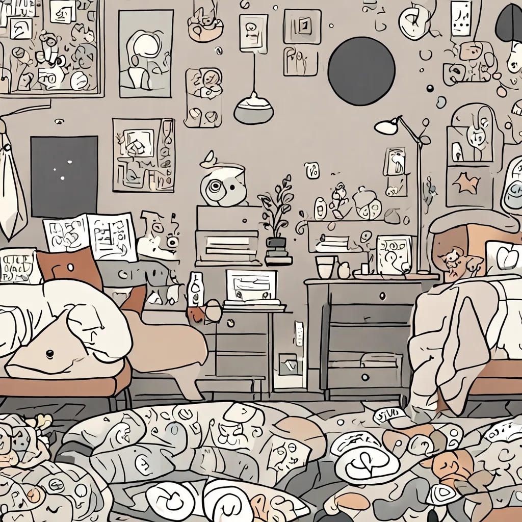 The Dream Pillow