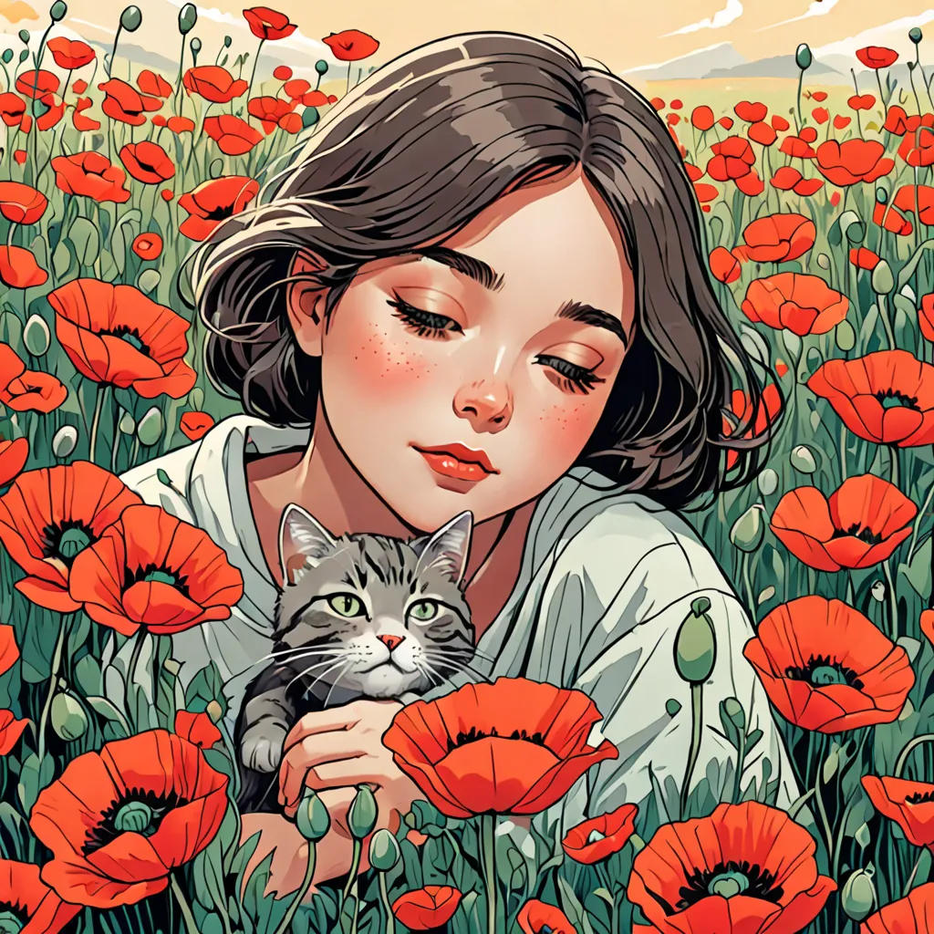 Catnap in the Poppy Playtime