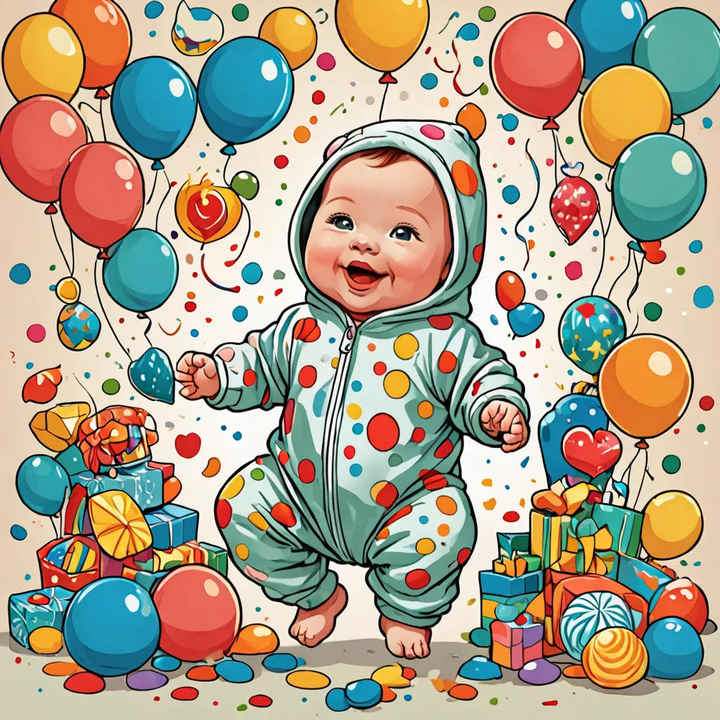 Leap Year Baby