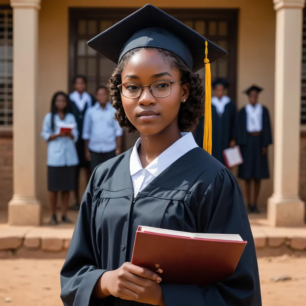 The Journey to Distinction