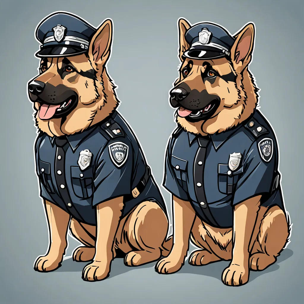 The Unlikely Guardians of the Station