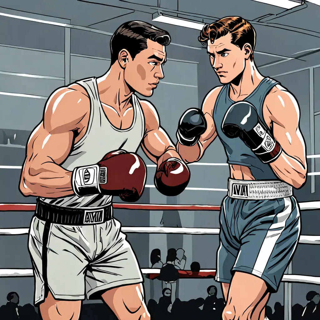 The Slytherin Boxer
