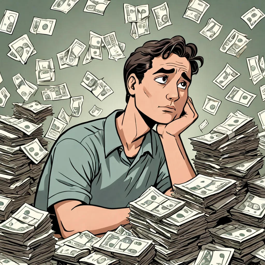 Los Problemas de Guatemala: A Comic Tale