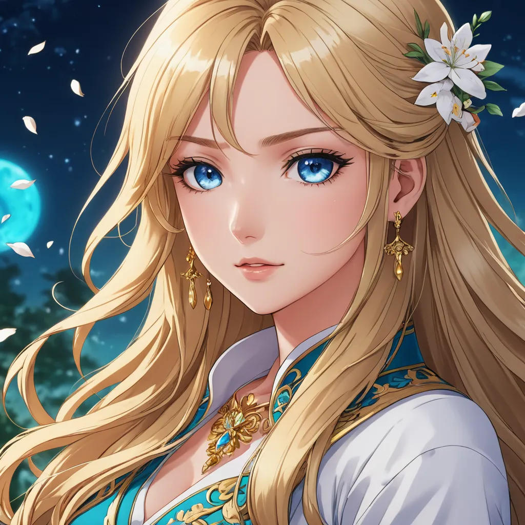 Jasmine's Unforgettable Adventure