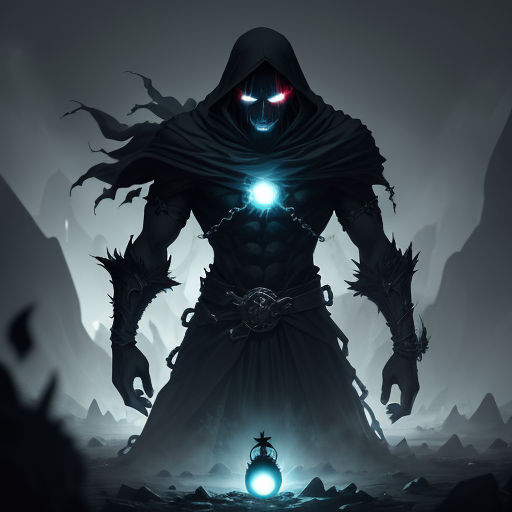 The Wrath Ring