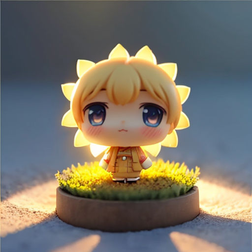 shiny meliodas