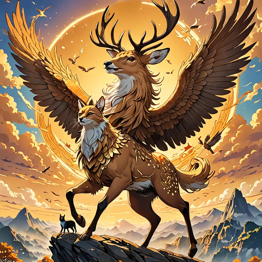 Wings of Destiny