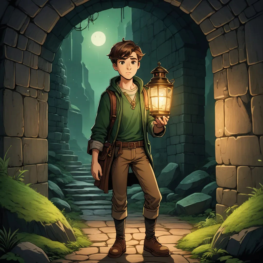 El Tesoro de Gabriel cover image