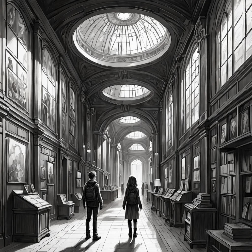 The Wondrous Wizarding Academy