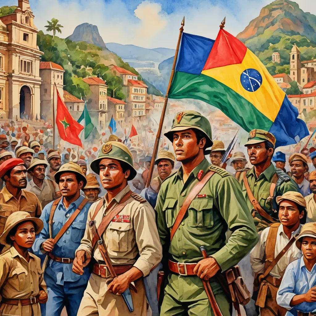 From Discovery to Democracy