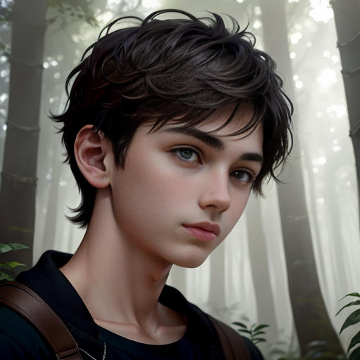 The Caretaker of Alex