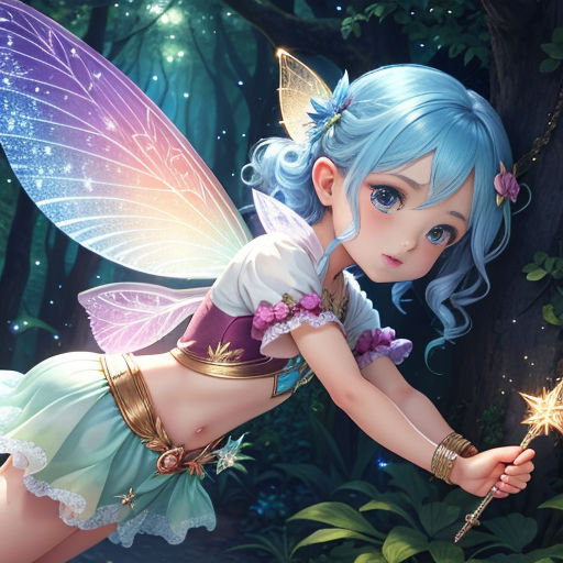 The Enchanting Adventures | Story.com